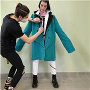 Laureando in fashion design offre aiuto e ripetizioni con progetti scolastici/universitari o privati